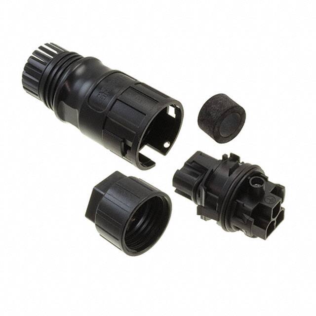 1014529 Phoenix Contact  Photovoltaic (Solar Panel) Connector Assemblies